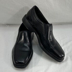 Bostonian Flexlite Slip On Leather Men's Shoes Sz 10.5M